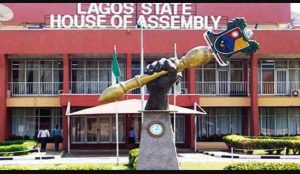 Lagos State House of Assembly 