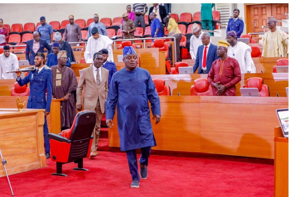 Lagos Assembly Rejects 17 Commissioner-Nominees and  Confirms 22