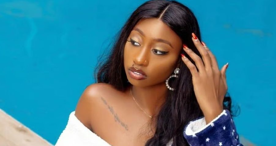 BBN All Stars: Doyin vows not to talk to Ilebaye or Venita till she leaves show