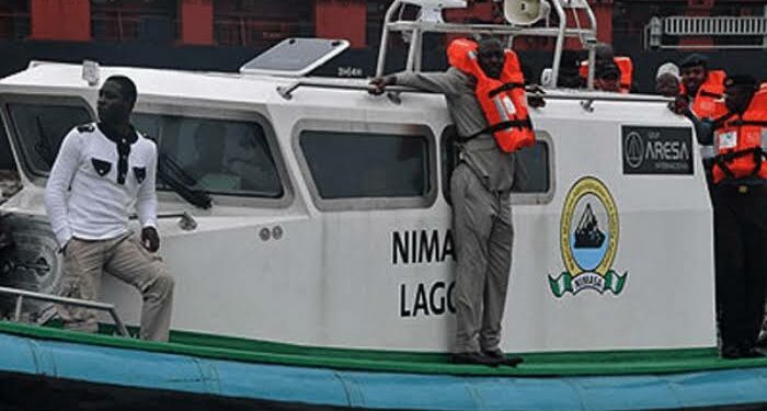 Water transport to national security