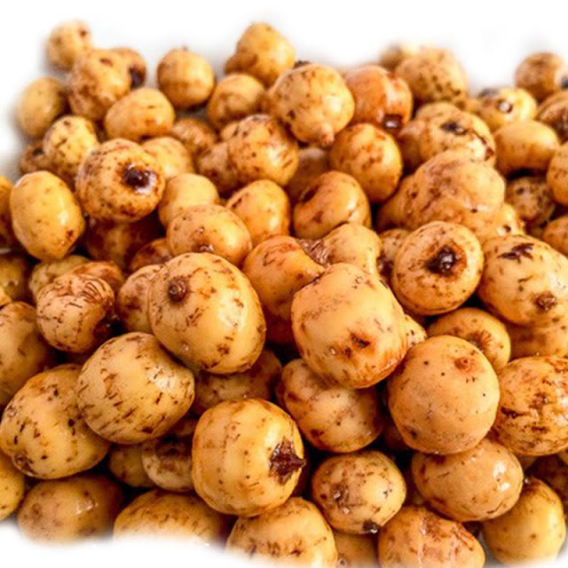Tiger Nuts: A Nutritional Powerhouse Unveiling Its Remarkable Benefits