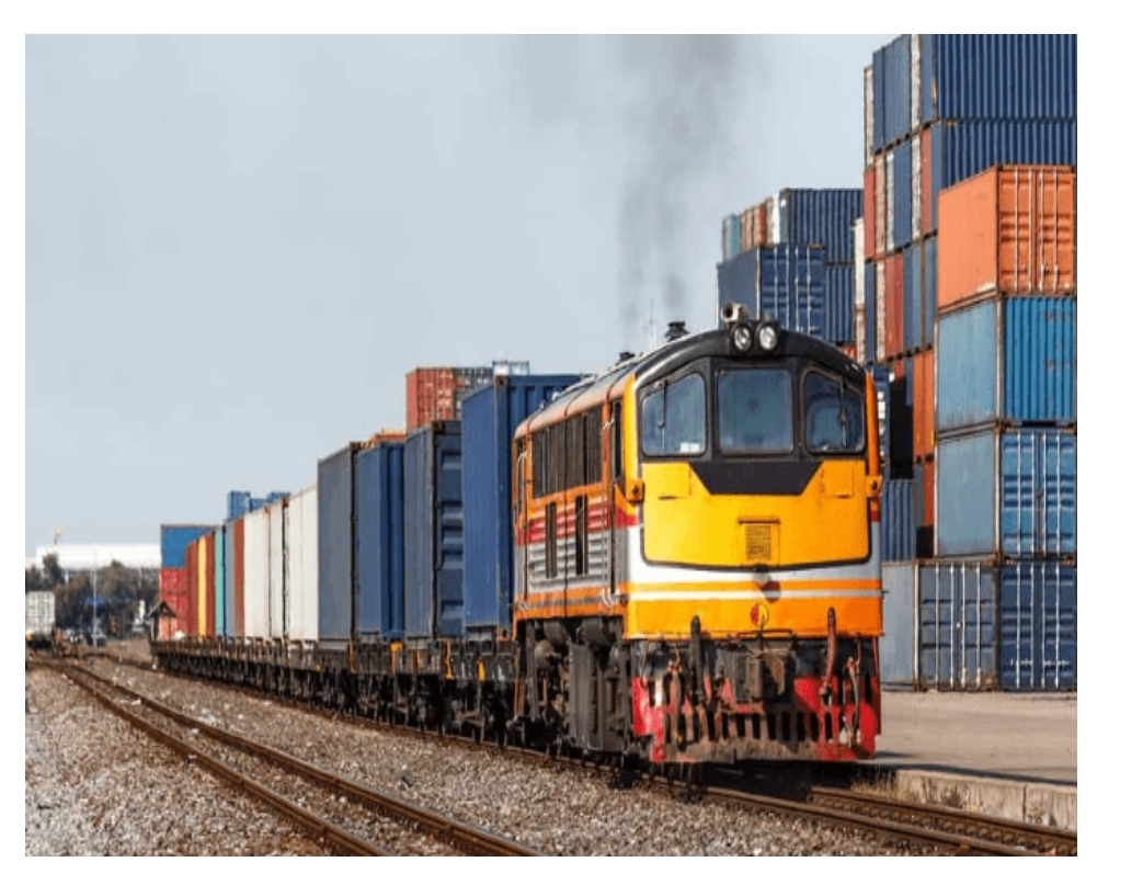 How Train Transportation is Essential for Economic Development