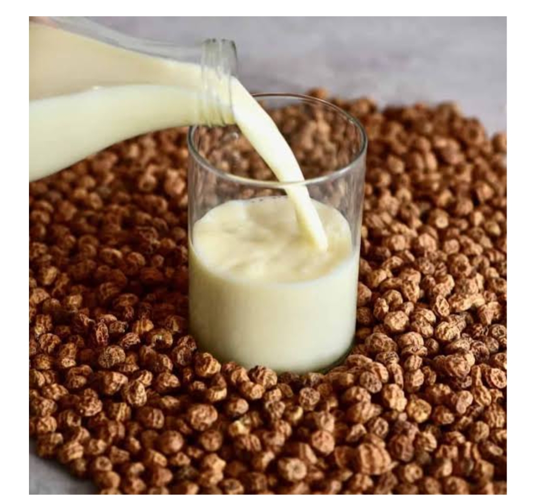 How to Make Tiger Nut Milk: A Step-by-Step Guide