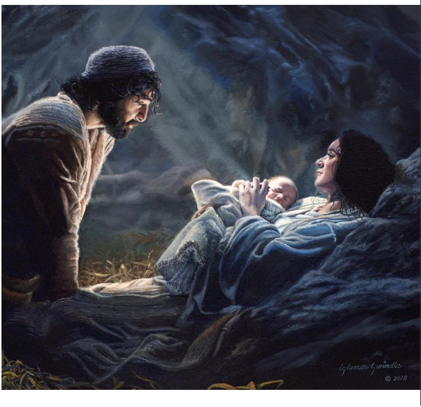 Did Mary Give Birth to Other Children After Jesus’ Birth?