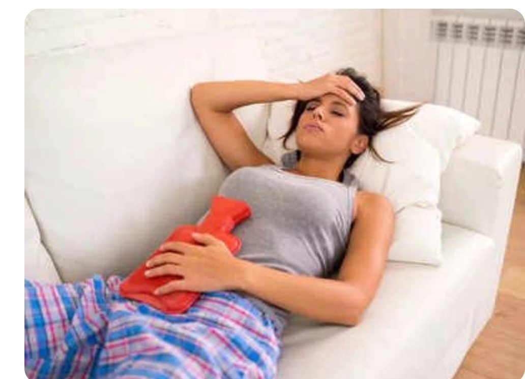 10 Signs of Cancer Women Mostly Ignore