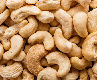 How to Make Cashew Nuts