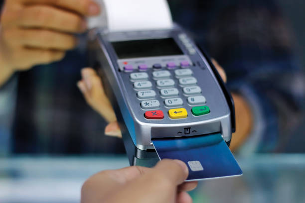 How to Get a POS Machine for Your Business