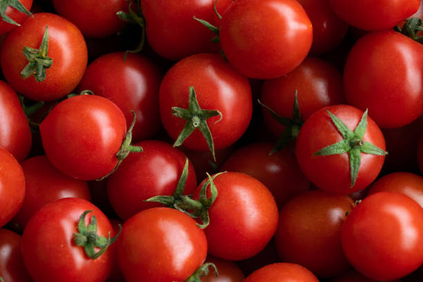 7 Benefits of Tomatoes: A Nutritional Powerhouse