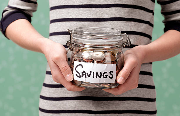 Benefits of Savings