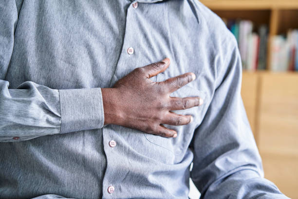 Causes Of Pain On The Left Side Of Your Chest