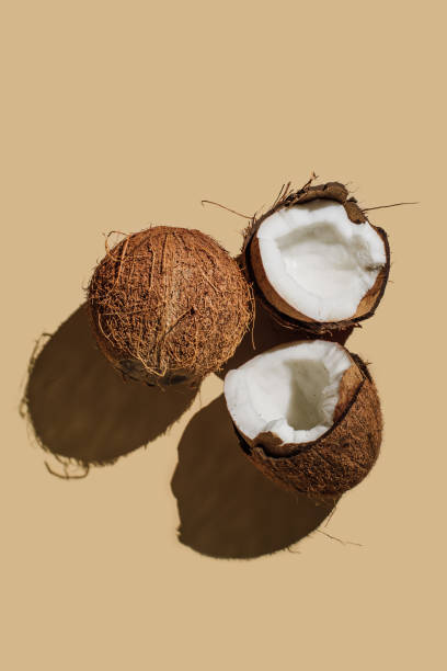  Nutritional Benefits of Coconut