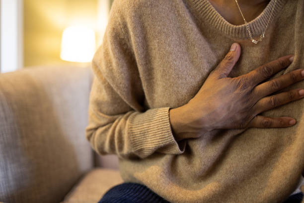 13 Reasons Why Your Heart Is Beating Faster Than Usual