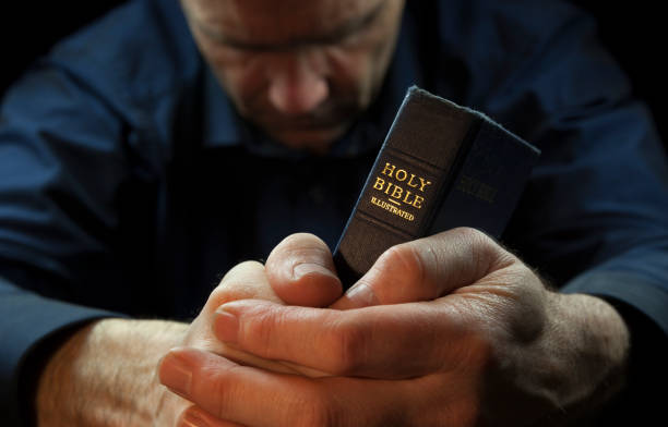 7 Reasons Why Christians Should Pray The Lord’s Prayer