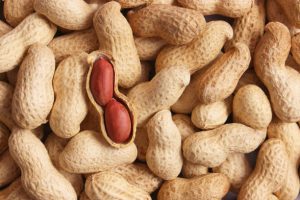 Groundnuts 