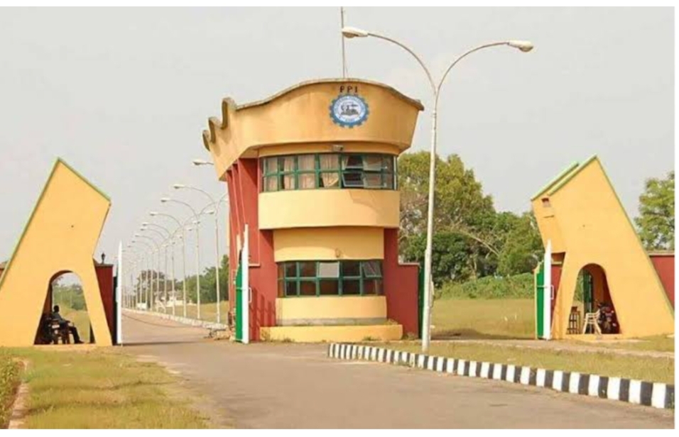 Federal Polytechnic in Nigeria