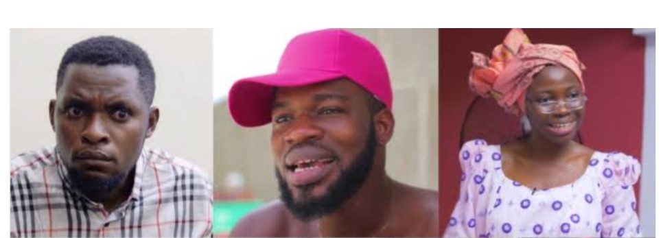 Richest YouTubers in Niger