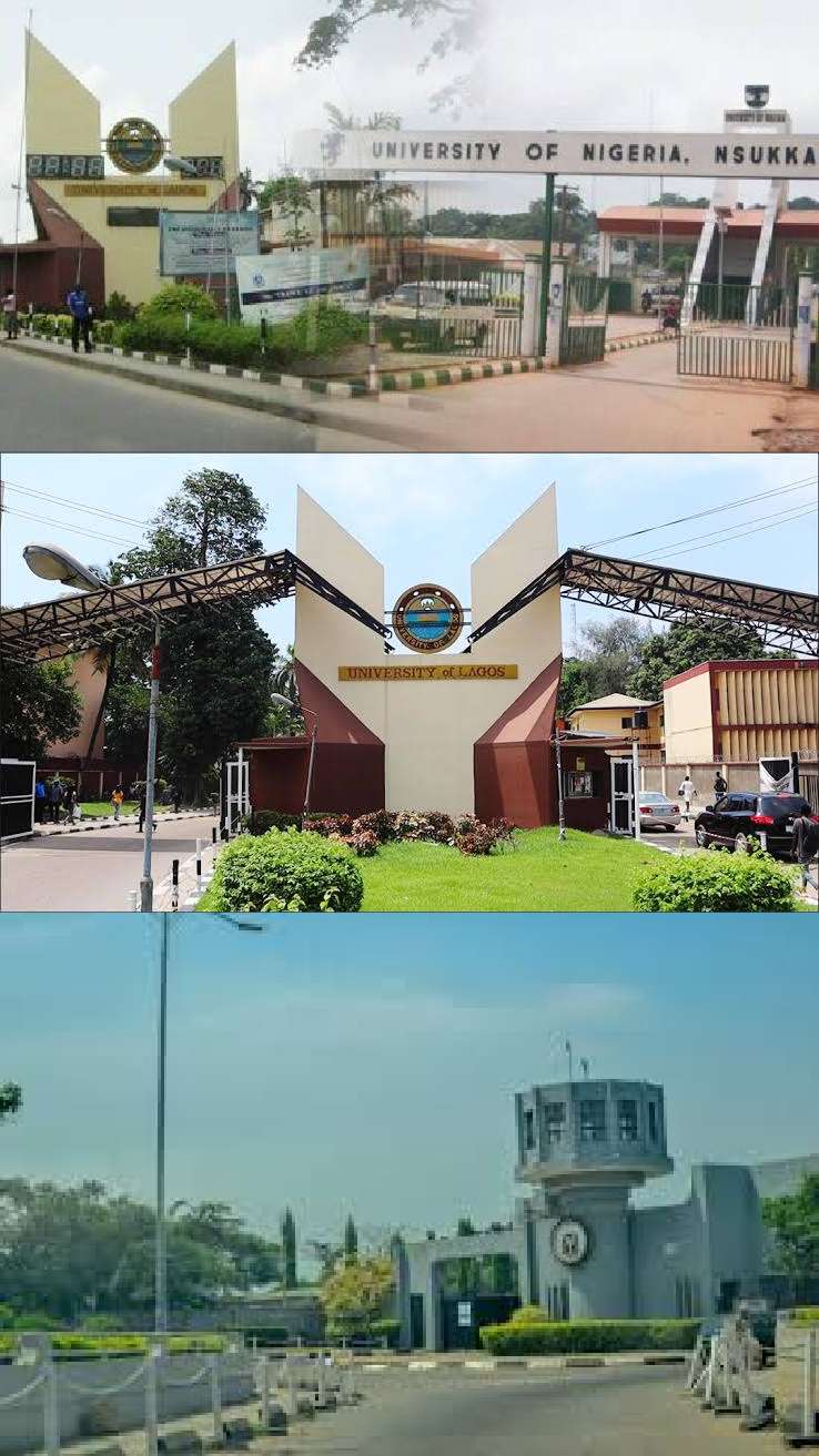 University in Nigeria