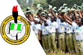 NYSC PPA CHANGING