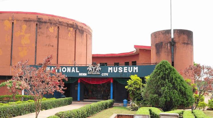 National Museum Benin City