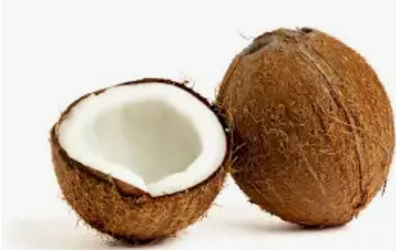 Major 🥥 Benefits of Eating Raw Coconut on an Empty Stomach