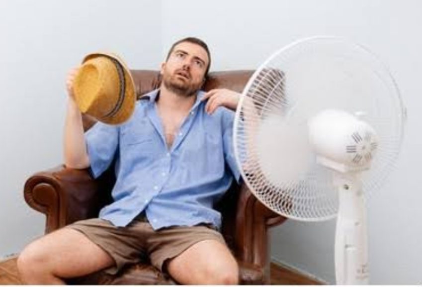 Signs to look out for and method to survive heat, scorching weather in Nigeria