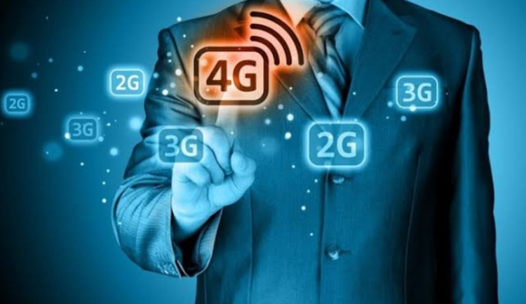 Decoding the Symbols on Your Phone “3G, 4G, H+, H, and E”