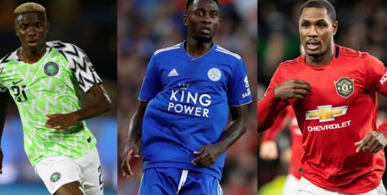 The Most Nigerian Highest Paid Football Players And Their Clubs