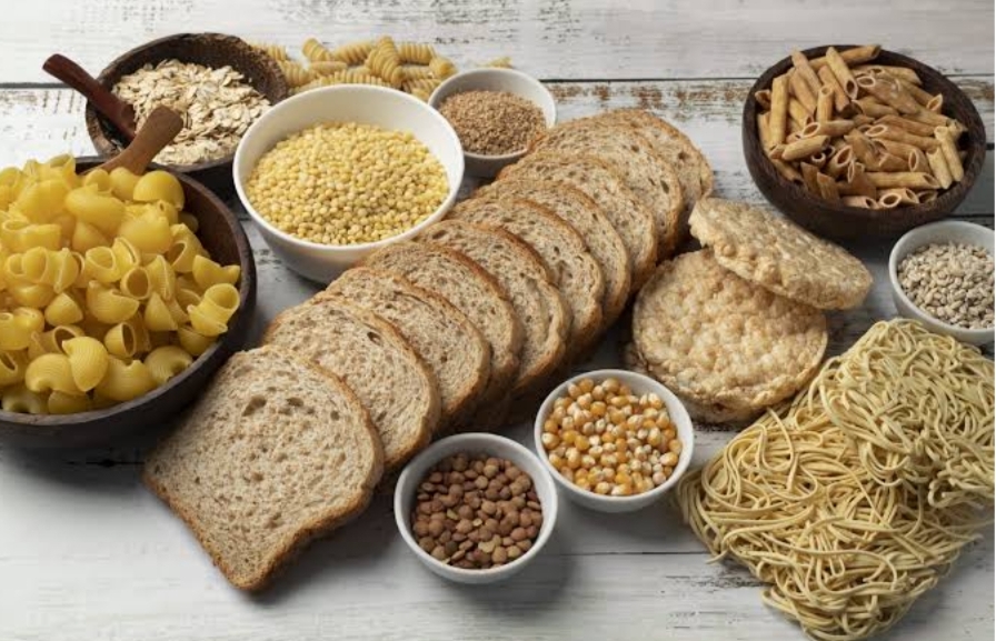 The Role of Carbohydrates in Your Diet