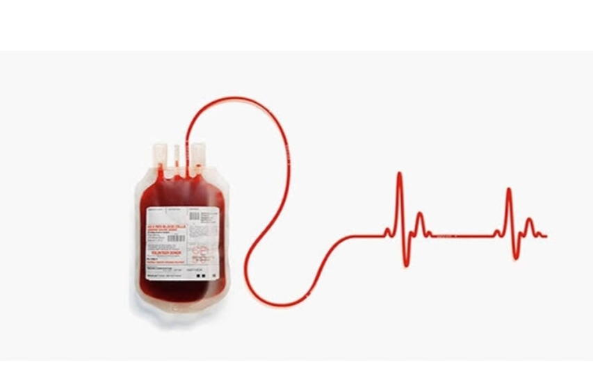 How To Recognizing the Signs of Blood Shortage